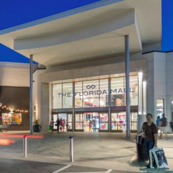 florida mall in orlando