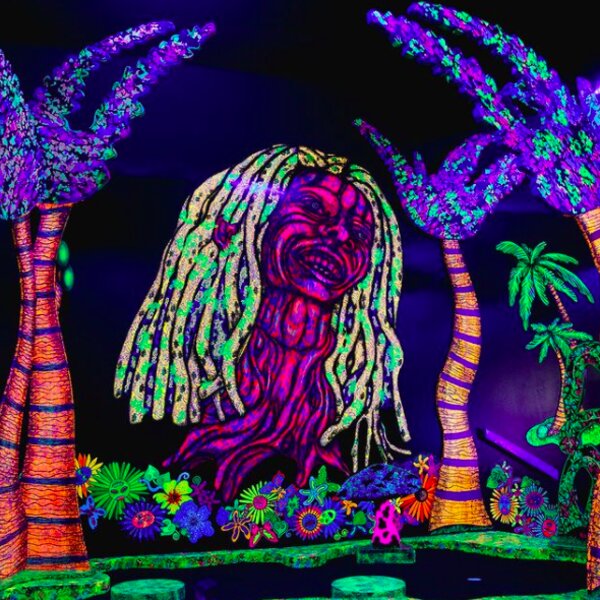 crazy golf orlando