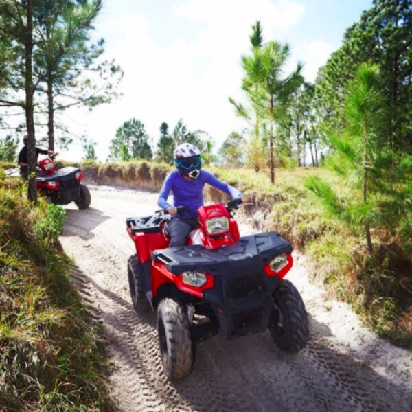 atv driving in orlando