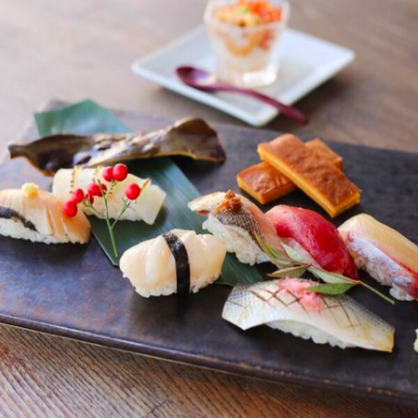 sushi restaurant los angeles