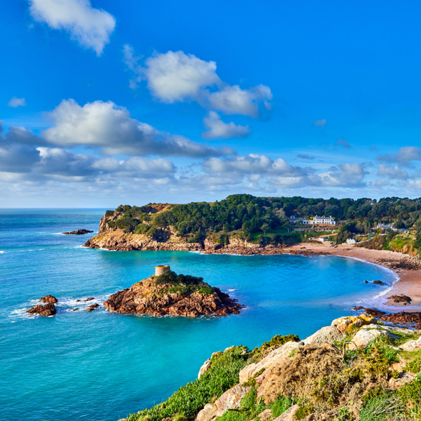 Portelet Bay jersey
