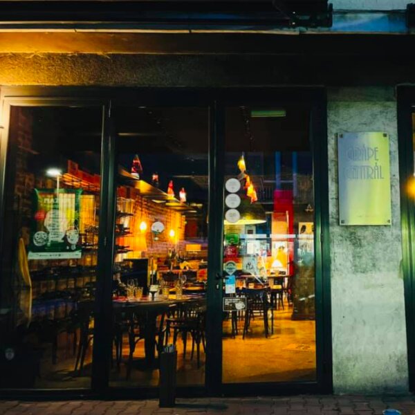 wine bar sofia bulgaria