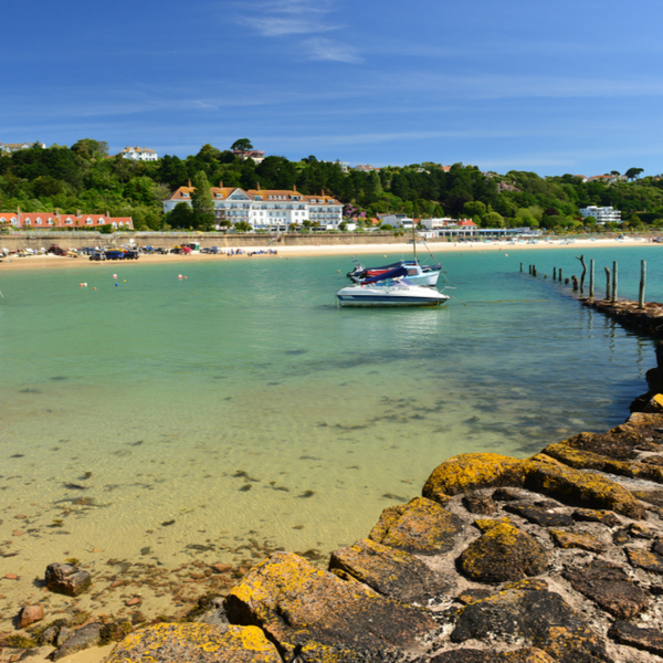 St Brelade’s Bay jersey