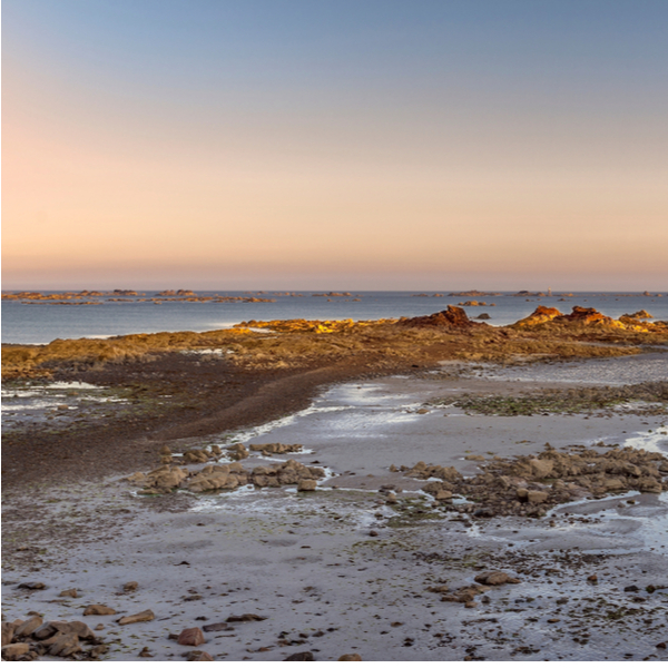green island rockpools jersey