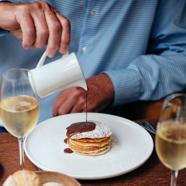 pancakes breakfast jersey