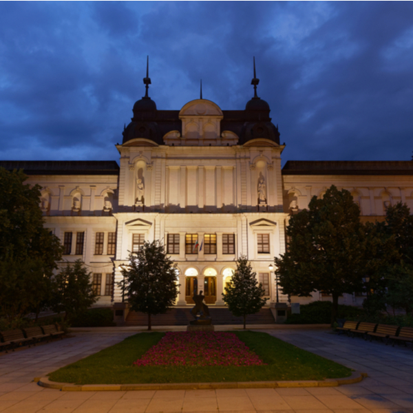 national gallery sofia