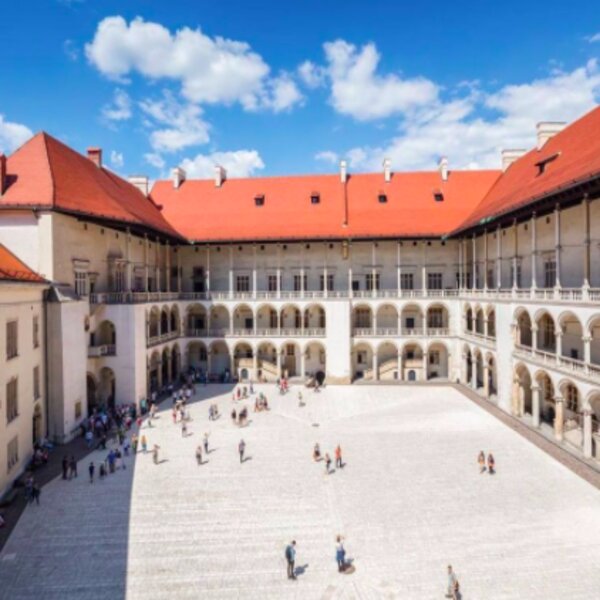 krakow things to do
