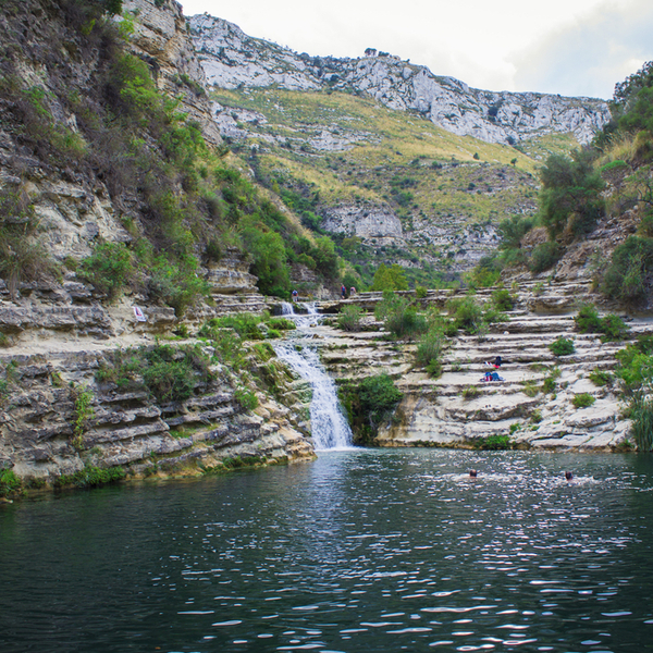 Riserva Naturale Orientata amalfi