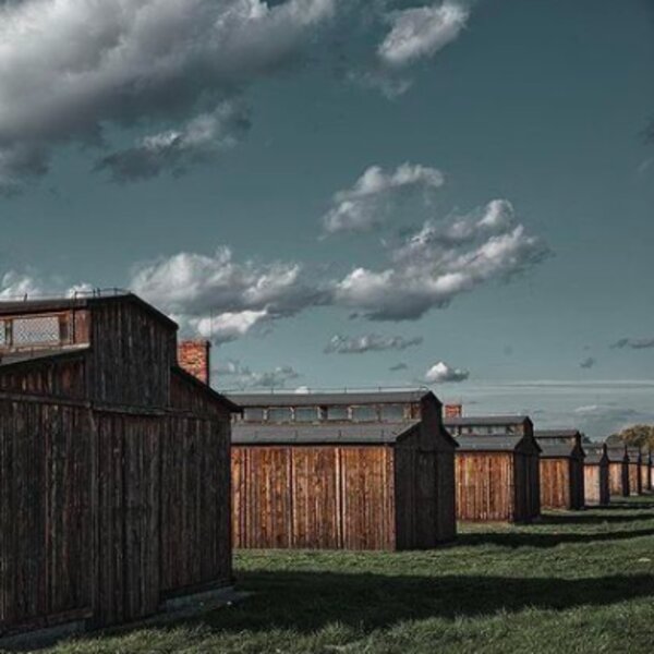 Auschwitz Memorial and Museum