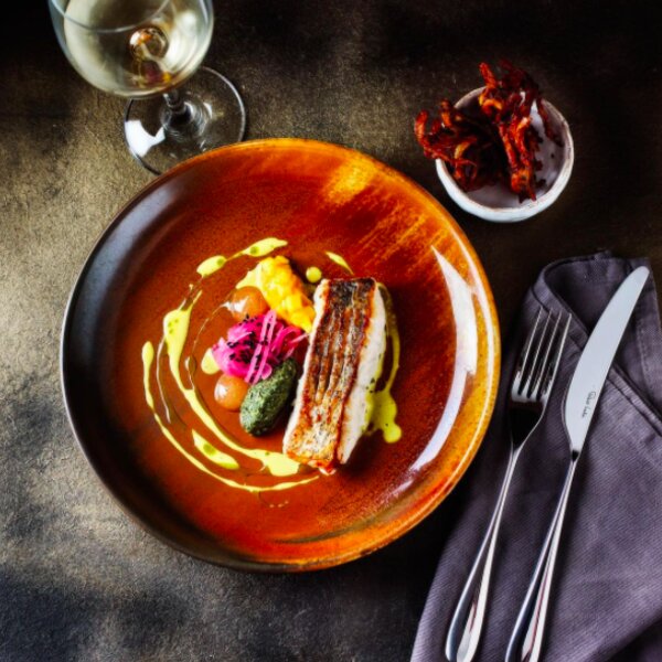 fine dining restaurant devon