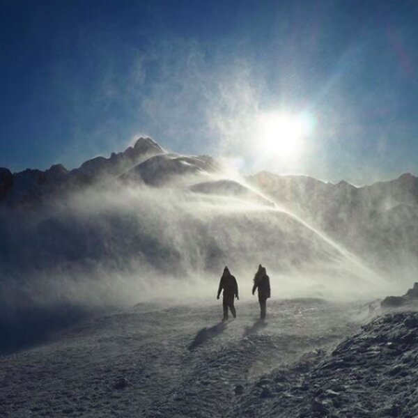 zakopane mountains krakow
