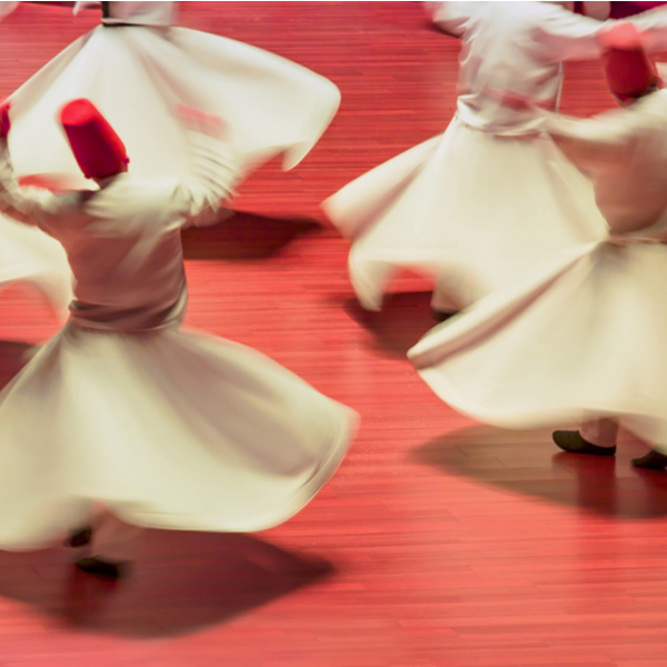 EMAV Silivrakapi Meviana Cultural Centre