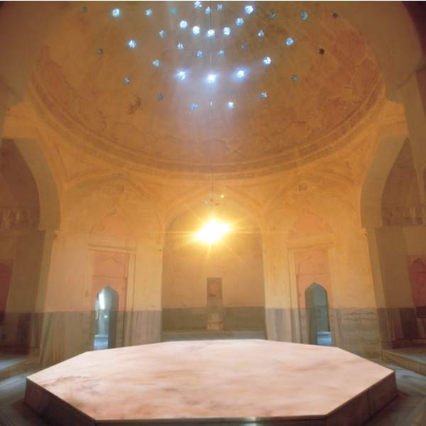 hammam in istanbul