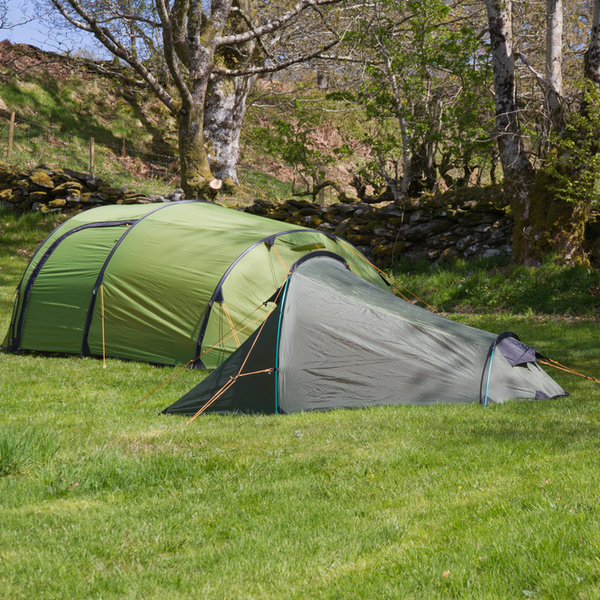 farm campsite devon