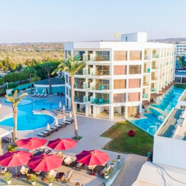 resort in ayia napa