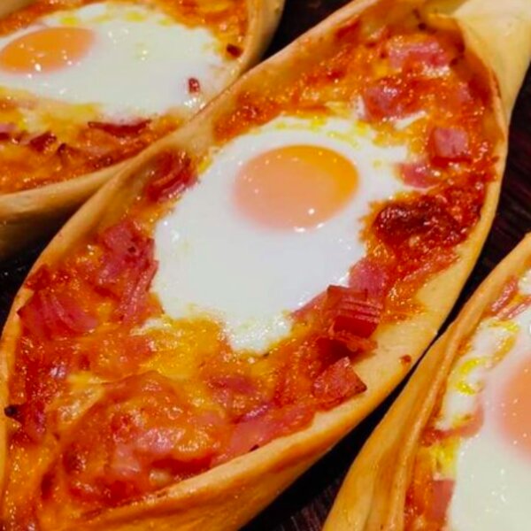 breakfast cafe ayia napa