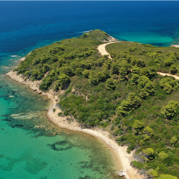 Agia Eleni Beach kefalonia