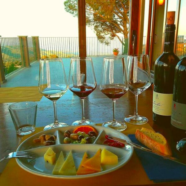 wine tour sicily