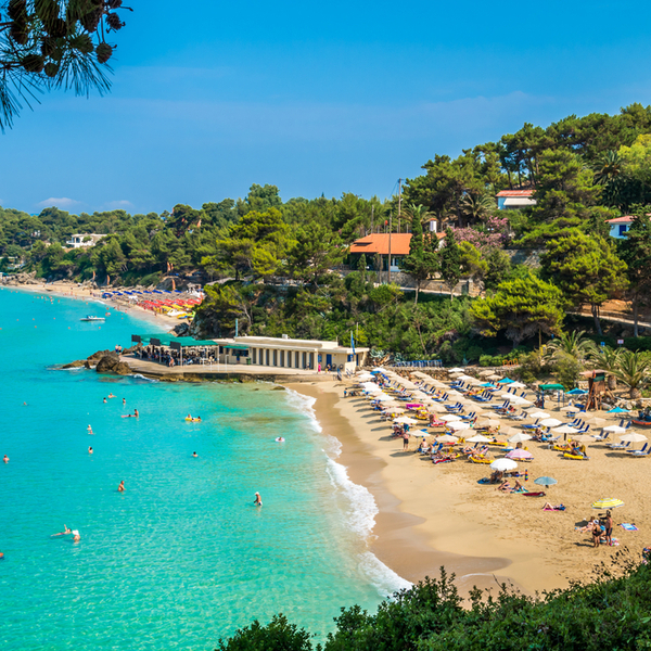 lassi beach kefalonia