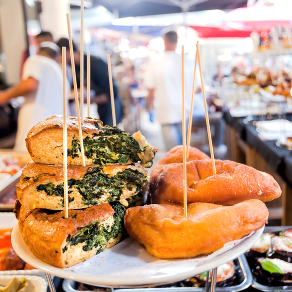 food tour palermo