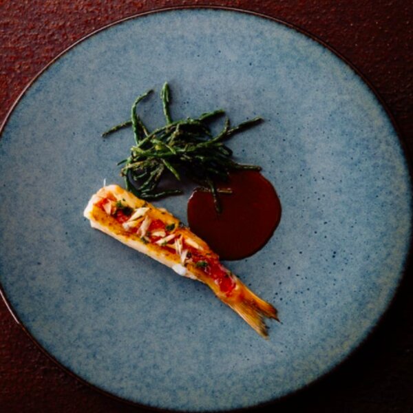one of the best restaurants in salina, sicily