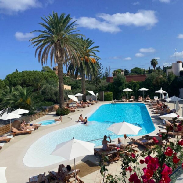 family friendly hotel sicily