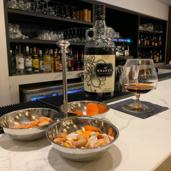 resort bar ayia napa