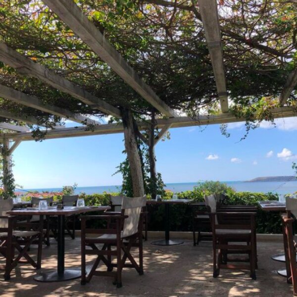 one of the best restaurants in kefalonia