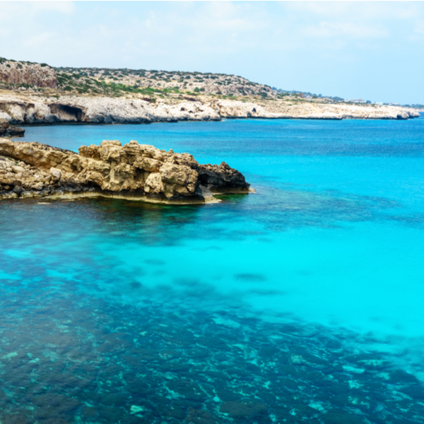 blue lagoon ayia napa