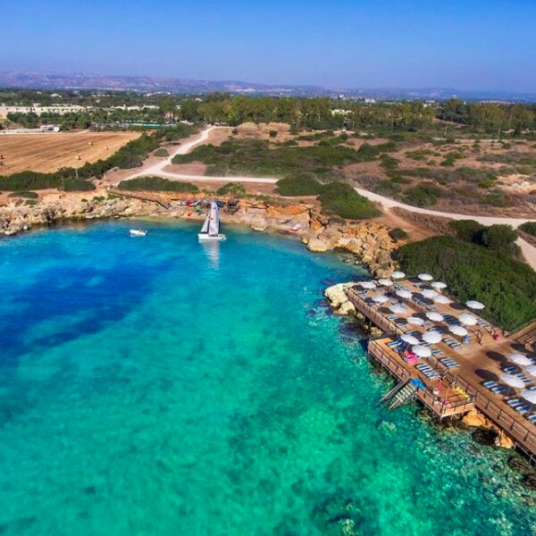 family resort sicily
