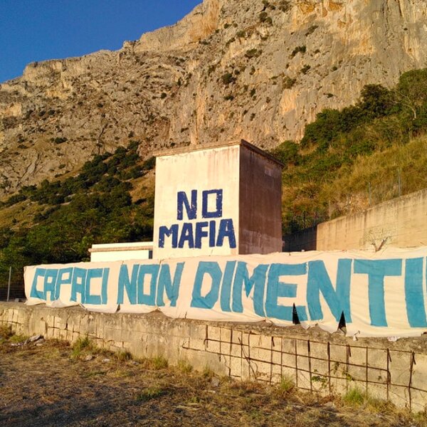 mafia tour parlermo, sicily
