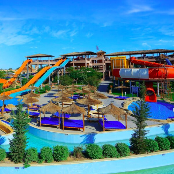 waterpark in hurghada