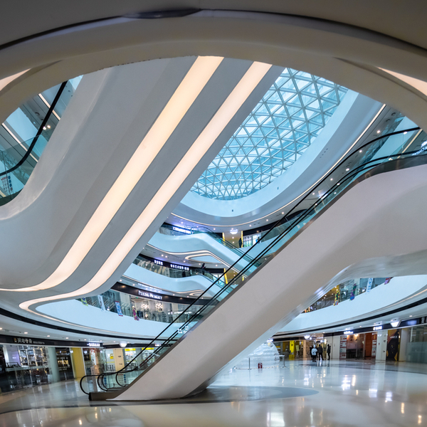 galaxy soho building beijing