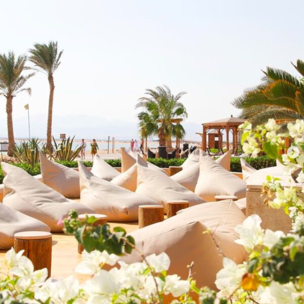 family hotel hurghada