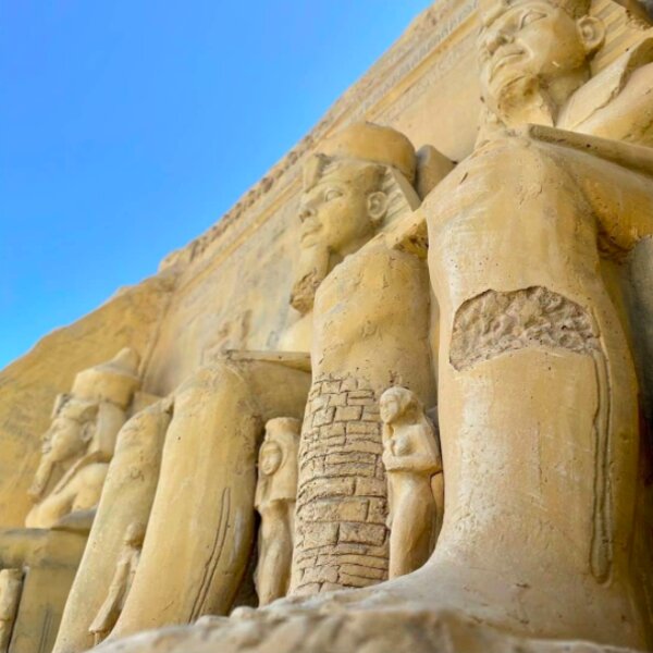 mini egypt park hurghada