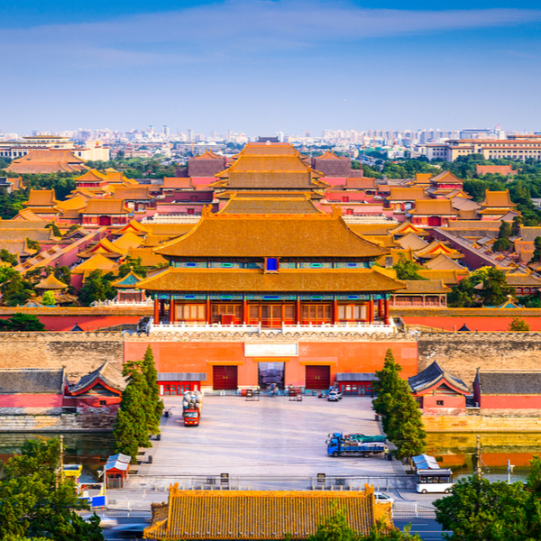 beijing palace