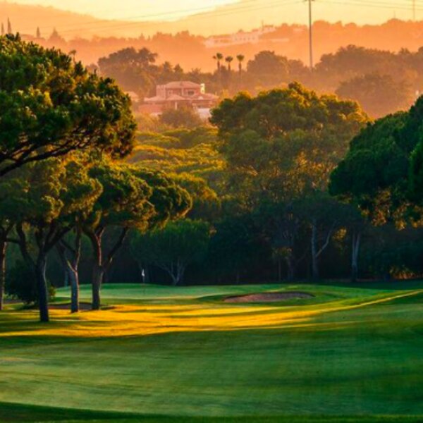 dom pedro old course albufeira