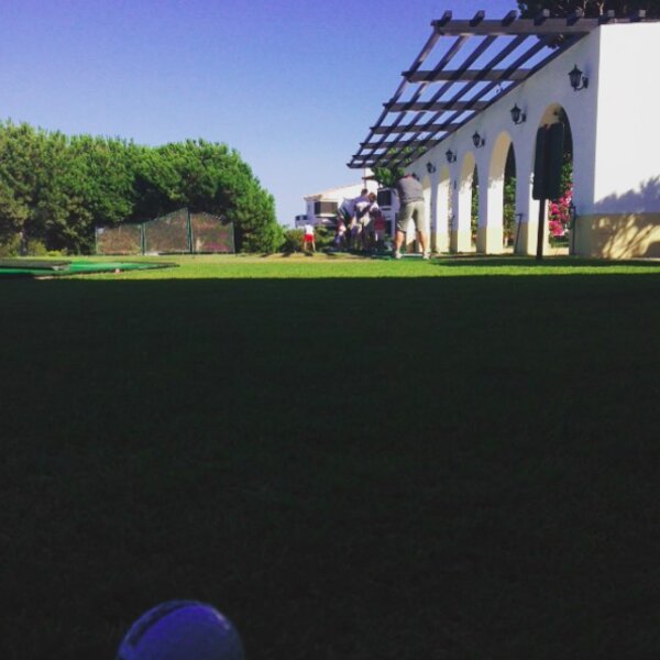 pine cliffs golf academy