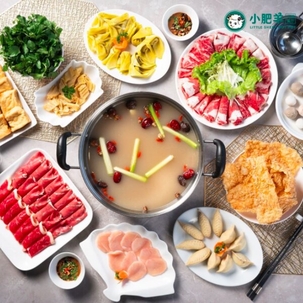 hotpot restaurant beijing