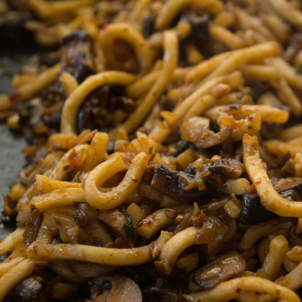 Zha Jiang Mian restaurant beijing