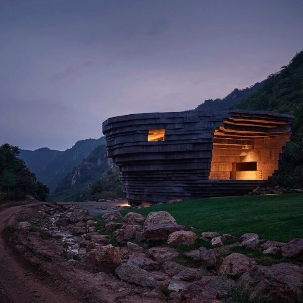 chapel of sound beijing