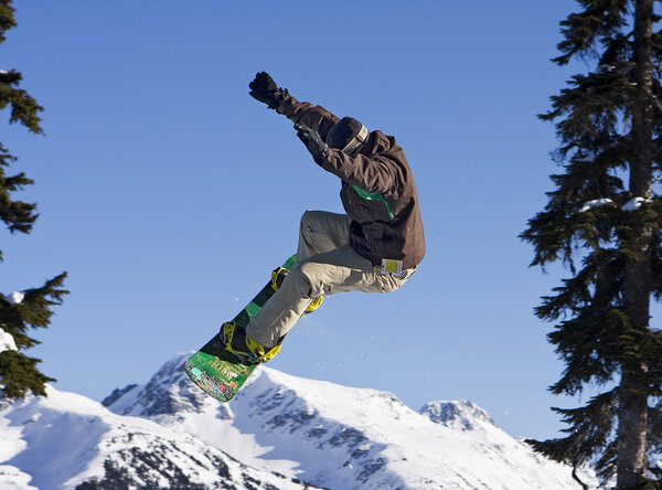 Whistler, Canada