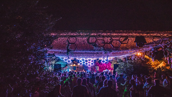 best festivals in europe - love international