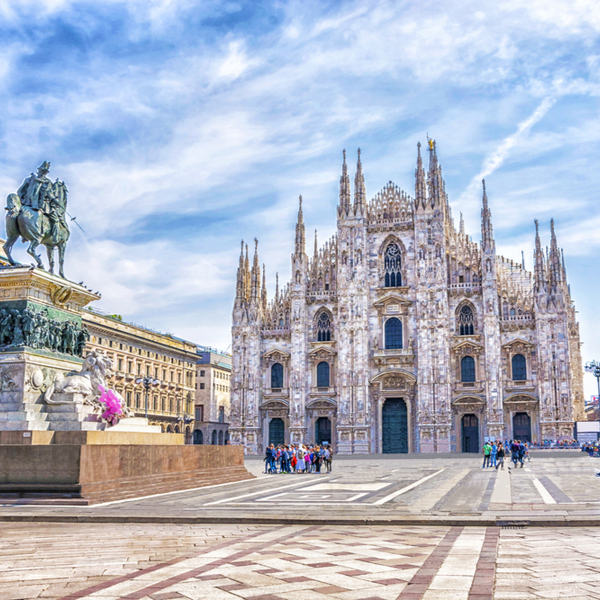 Duomo di Milano