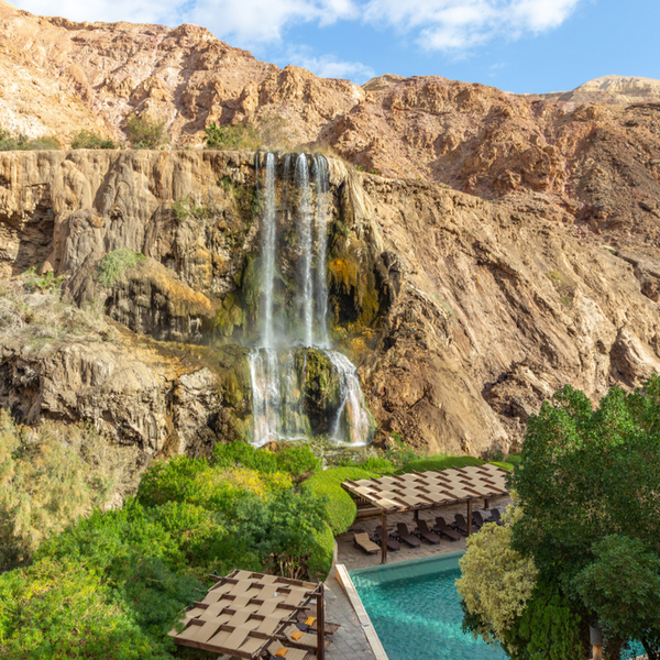 jordan hot springs