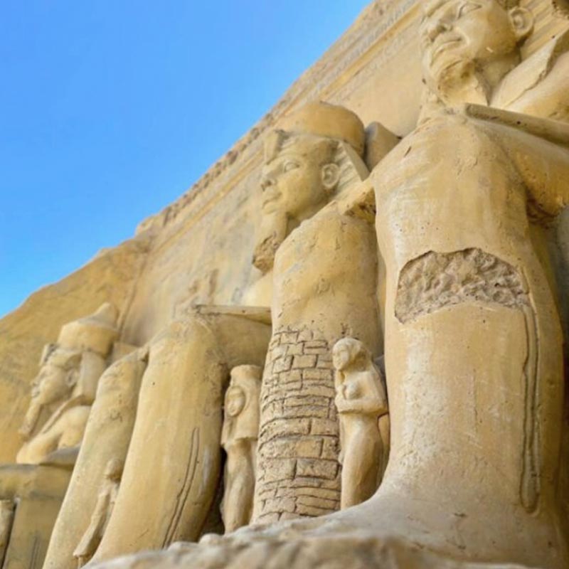 egypt park hurghada