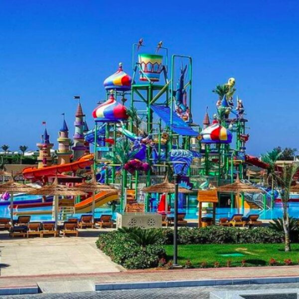 family hotel sharm el sheikh
