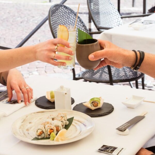 cocktails in milan