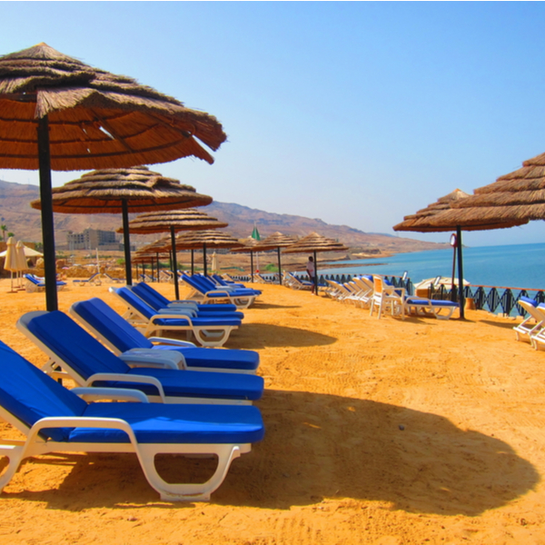 jordan beach resort