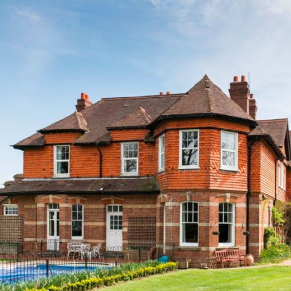 one of dorset's dog friendly hotels